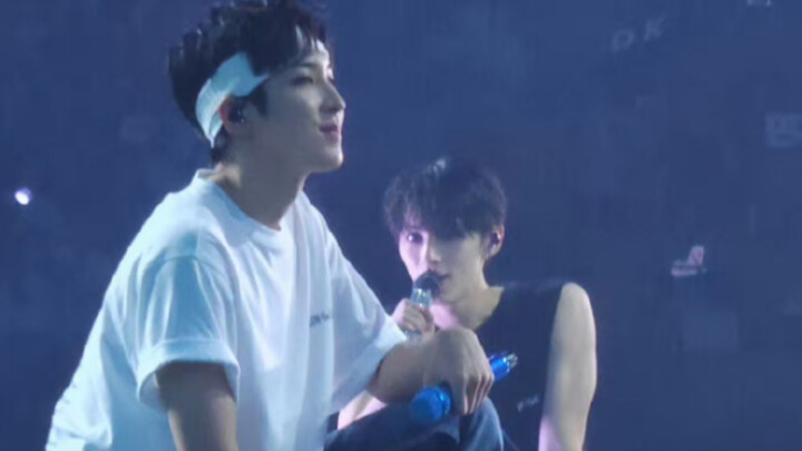 【You Hui/Giảm giá】Sợ bạn biết, lại sợ bạn không biết: “Vô vị dễ thương như thằng ngốc”