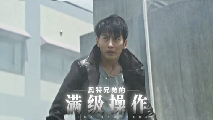 “简约的配色 极致的输出”