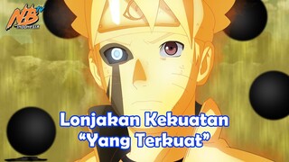 Lonjakan Kekuatan - Boruto Two Blue Vortex