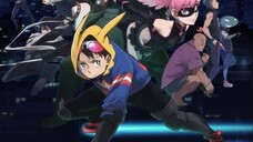 Vigilante: Boku no Hero Academia Illegals الحلقة 2 الترجمة العربية