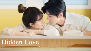 Hidden Love EP09 SUB INDO
