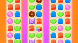 Shopee Candy Level 200