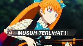 LOLI JAMSUT