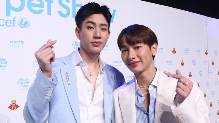 โบ๊ะบ๊ะกว่านี้มีอีกมั้ย! ออฟ-กัน เผยLOLซ้อมจนฟิน! นัดเที่ยวทะเล กัน เชื่อ ป่าปี้ มีโชว์หุ่น!!