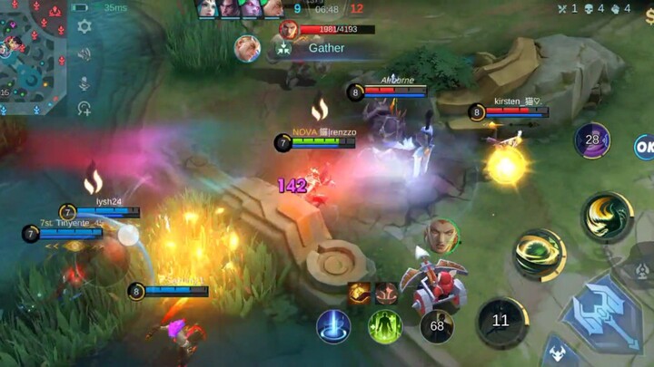 mythical is easy