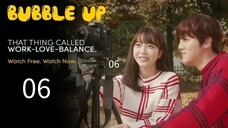 Bubble Up Episode 06 (tagalog dubbed)
