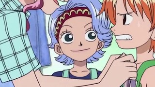 Karena Imagosei bisa hidup selamanya, tidak berlebihan jika Luffy dan teman-temannya bereinkarnasi t