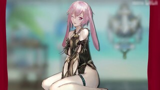 [ Arknights ] Cuộc thi sắc đẹp "Cúp áo tắm tỏa sáng"