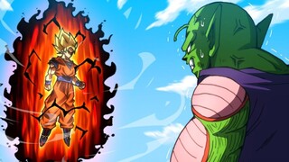 [Dragon Ball True 21] Krillin layak menjadi saudara laki-laki Wukong, dan dia telah membuat rencana 