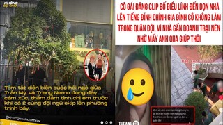 2 Nhân Vật Đang Được CĐM Chú Ý Nhiều Nhất, Bình Luận Hài Hước Fb