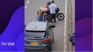 Cái kết không thể hay hơn