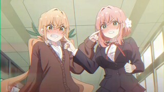Anime Baru☑️Gudangnya Waifu☝️