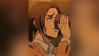 I could only focus on them 😭💔 mikasaackerman mikasasha fyp AttackOnTitan fyyyyyyyyyy fyppppppp snk sashabraus aotseason4 foryoupage fypシ aot