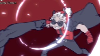 【Helltaker】恶魔妹大战蚊子