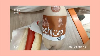 VLOG #1 - KAIN SA LABAS. :)