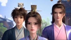 I Am Ying Tai Episode 9 Sub Indo