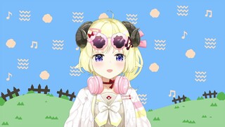 【2021.10.26】お休み１日目のメッセージ【角巻わため/ホロライブ４期生】