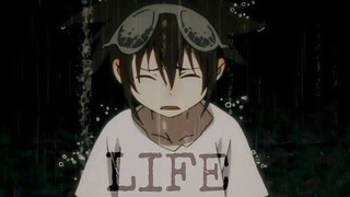 The God Of High School「AMV」- Life ᴴᴰ