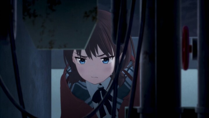 สีหน้าเล็กๆ ของนีนะจัง (≧∇≦)/