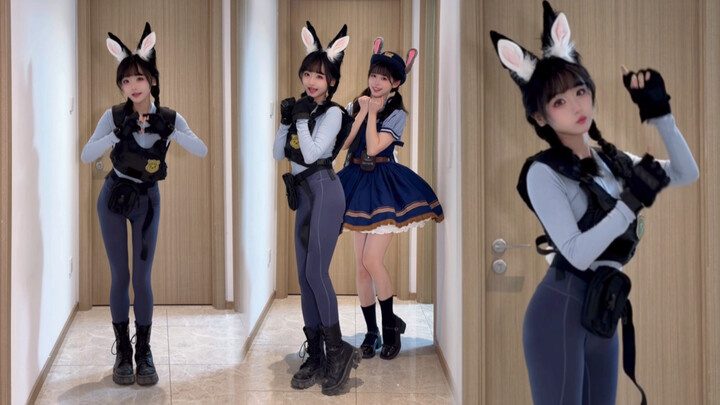 Have a passionate QQ romance with Judy!