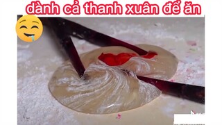 nghiện đồ ăn đường phố mất thôi #amthucduongpho#monanngon