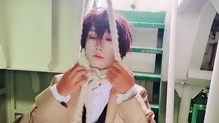 Bài tập hàng ngày của Dazai Osamu