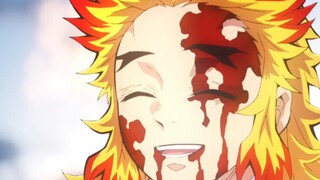 大哥的身后永远都是光