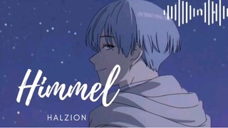 Amv Himmel X Halzion