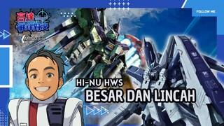 Besar dan Lincah •|• Hi Nu HWS Gameplay