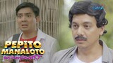 Pepito Manaloto – Kuwento Pa More: Mang Benny, mamamaalam na?! | YouLOL