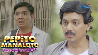 Pepito Manaloto – Kuwento Pa More: Mang Benny, mamamaalam na?! | YouLOL