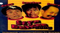33. [FILMJADUL-HD] Warkop DKI - Saya Duluan Dong [1994] 1080p