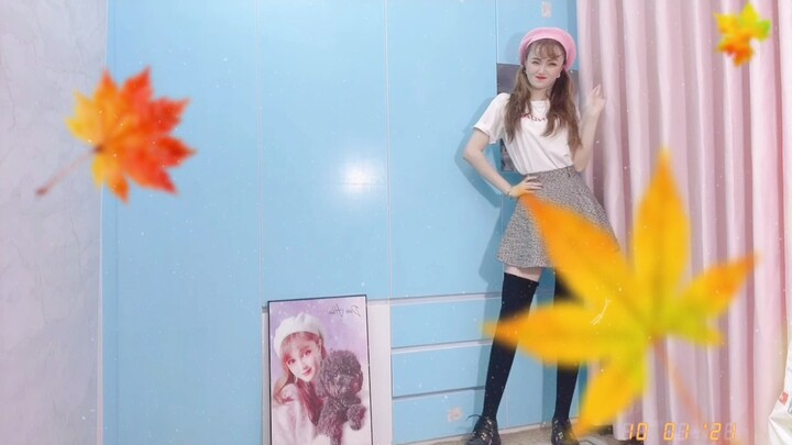 Dance and don’t leave me alone