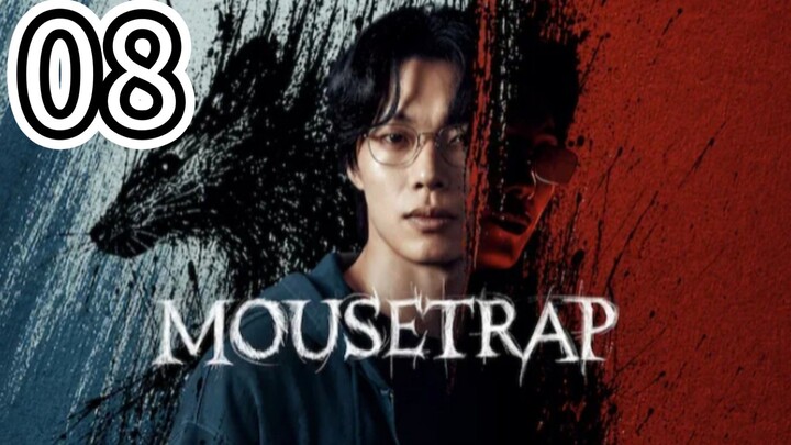 (Eng Sub) MOUSETRAP 2026- Episode 8