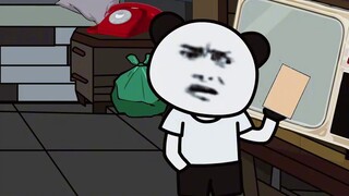 Episode 1 Kisah Aneh Beruang: Memasuki Punggung Bukit Gou Xiong untuk Pertama Kalinya