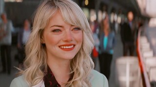 "Cô ấy là MJ của tôi"