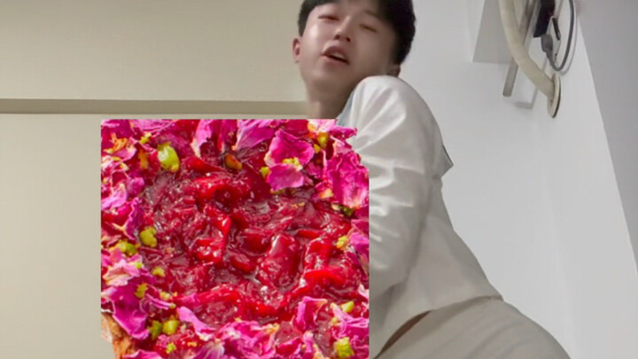 If I bloom, the male fans will come on their own.