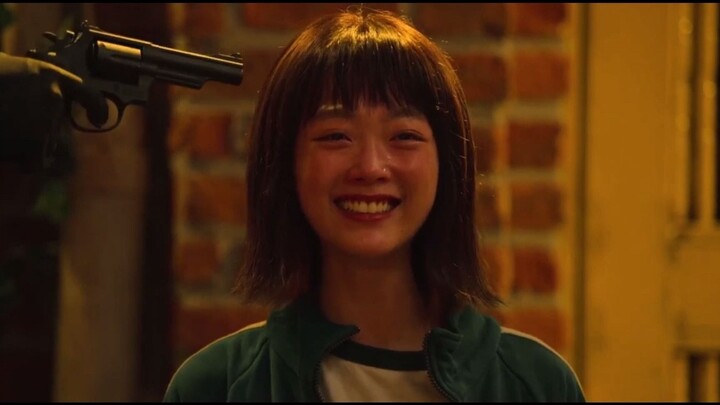 [Remix]The saddest moment in <Squid game>