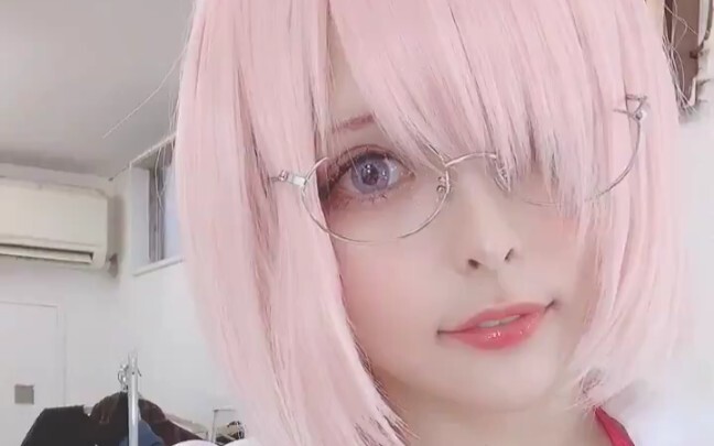 FGO-Swimsuit Matthew cos (2)