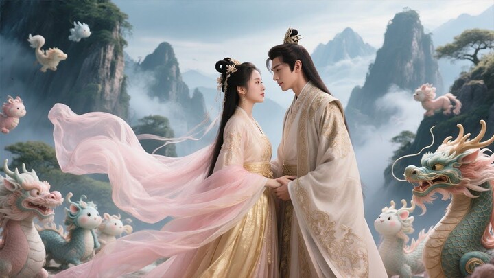 Aku Terbangun sebagai Dewi! Makhluk Ilahi Mengakuiku, dan Raja Iblis Jatuh Cinta padaku!