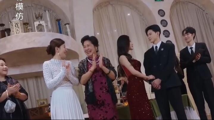 สาวใจดีเลี้ยงข้าวเด็กฝึกงาน ไม่คิดว่าเขาคือมหาเศรษฐี…แถมขอแต่งงานเพื่อทดแทนบุญคุณ!