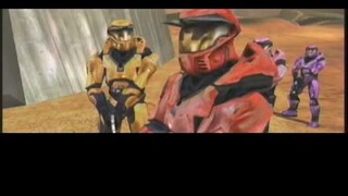 Red vs Blue Season 2 Episode 24