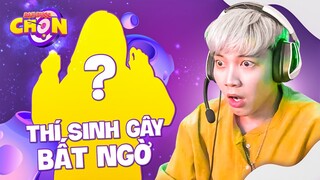 Lộ Mặt Thí Sinh Khiến AS Mobile Cứng Họng | Vòng 2: Phỏng Vấn Online | Bạn Được Chọn Mùa 2 | HEAVY