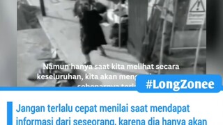 Jgn melihat dari sudut pandang saja.