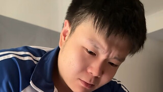 想你了，奶奶