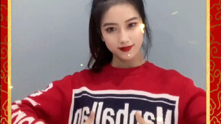 全一YOU女团给大家拜年了