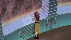 108. Kurama, A Break with the Past