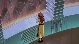 108. Kurama, A Break with the Past