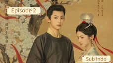 Sub Indo A Dream Like The True Love 2