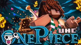 NAMI EST UN RÔLE HYPER CARRY (One Piece UHC)